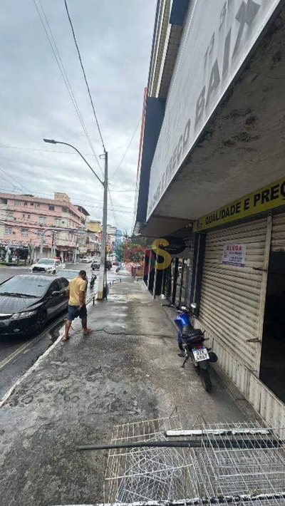 Loja-Salão, 126 m² - Foto 3