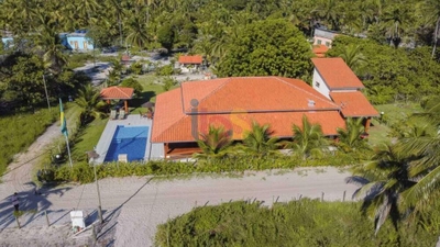 Casa, 5 quartos, 370 m² - Foto 5