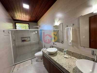 Casa, 5 quartos, 370 m² - Foto 3