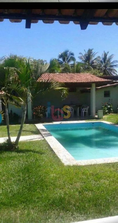 Casa, 13 quartos, 650 m² - Foto 1