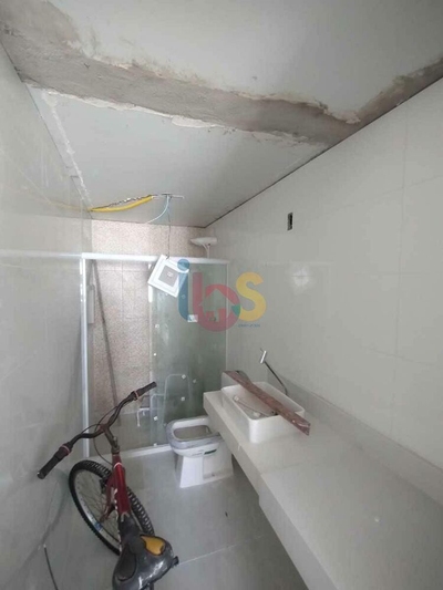 Casa, 2 quartos, 89 m² - Foto 1