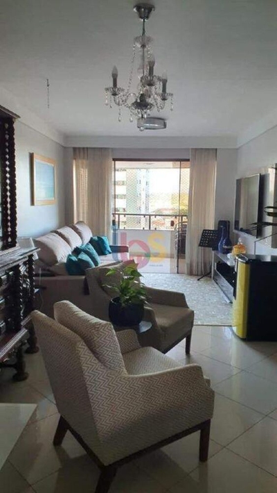 Apartamento, 4 quartos, 168 m² - Foto 2