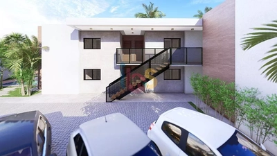 Apartamento, 2 quartos, 60 m² - Foto 5