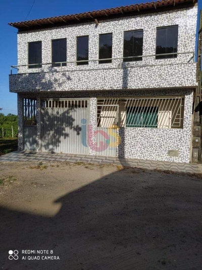 Casa, 6 quartos, 365 m² - Foto 5