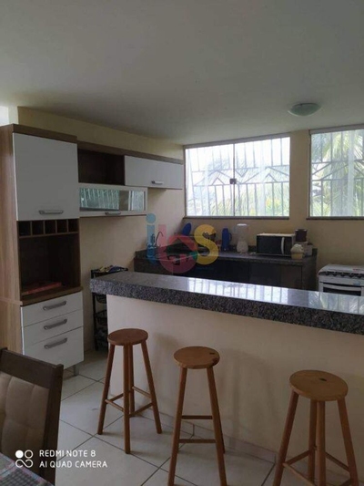 Casa, 6 quartos, 365 m² - Foto 2