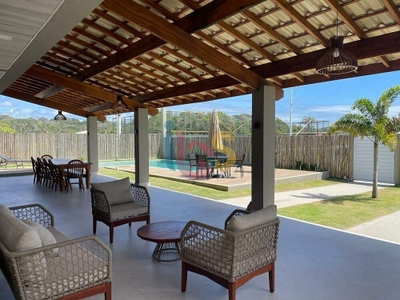 Casa, 5 quartos, 310 m² - Foto 5