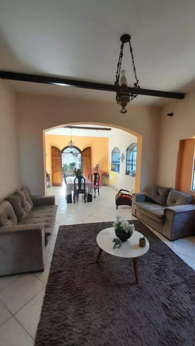 Casa, 4 quartos, 200 m² - Foto 4