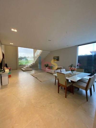 Casa, 4 quartos, 300 m² - Foto 5