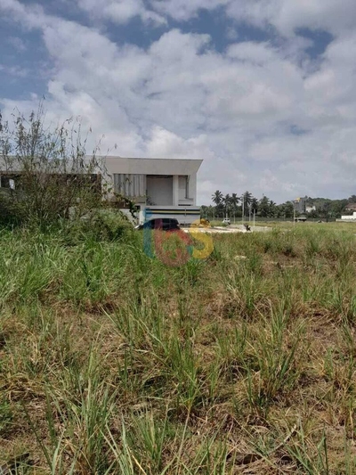 Terreno, 450 m² - Foto 1