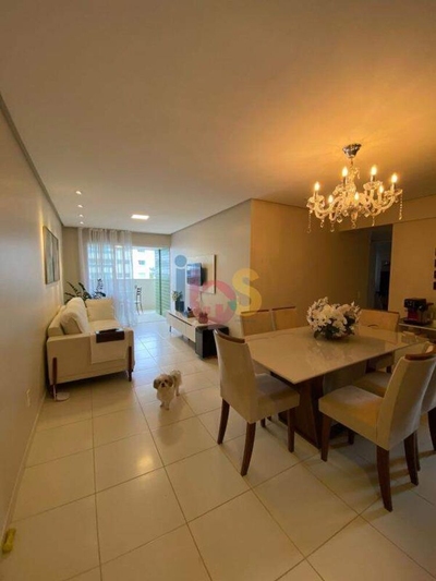 Apartamento, 2 quartos, 70 m² - Foto 3