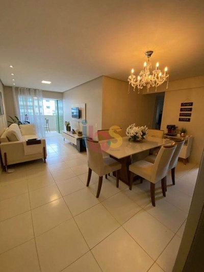 Apartamento, 2 quartos, 70 m² - Foto 4