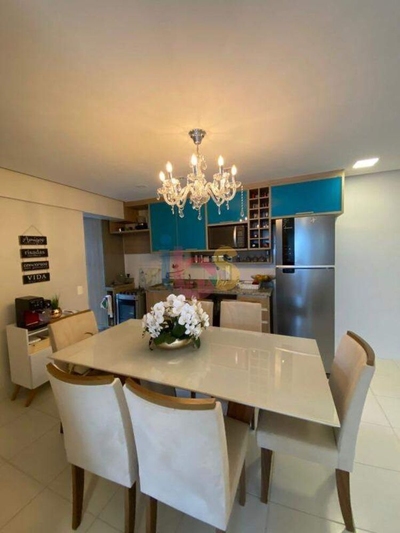 Apartamento, 2 quartos, 70 m² - Foto 5