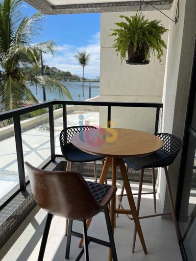 Apartamento, 3 quartos, 89 m² - Foto 1