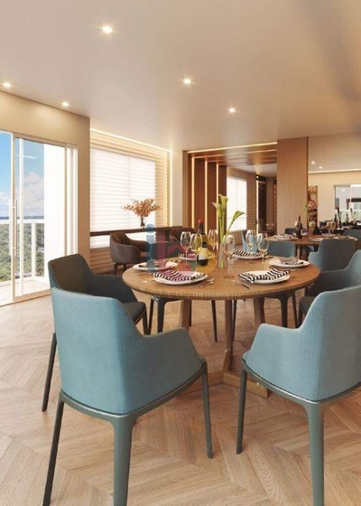 Apartamento, 3 quartos - Foto 3