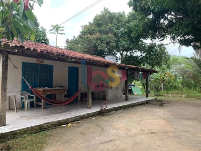 Sítio, 2 quartos, 14 m² - Foto 3