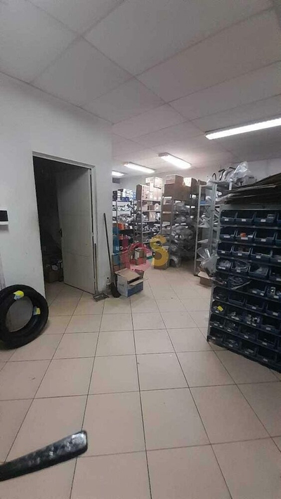 Loja-Salão, 187 m² - Foto 2