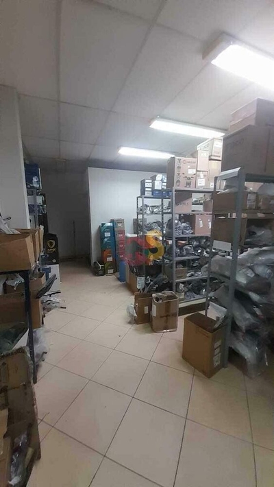 Loja-Salão, 187 m² - Foto 4