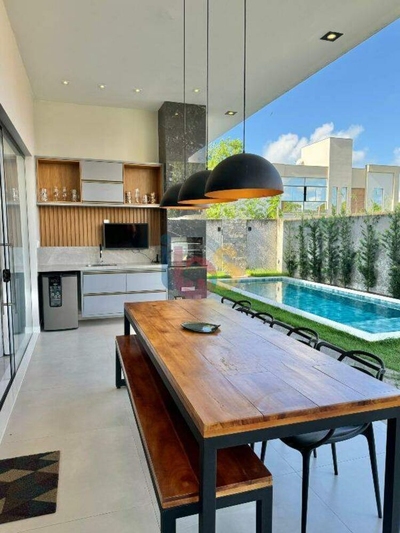 Casa, 3 quartos, 203 m² - Foto 5