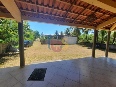 Casa, 3 quartos, 140 m² - Foto 3