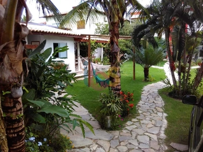 Casa, 6 quartos, 350 m² - Foto 2