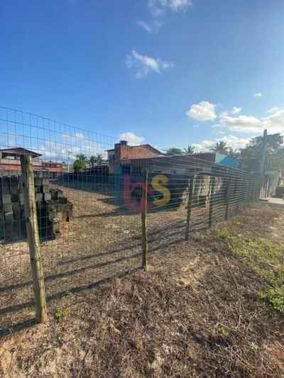 Terreno, 610 m² - Foto 3