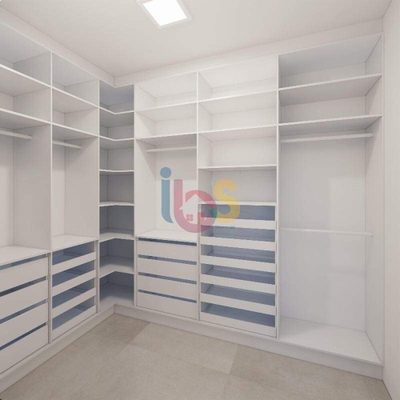 Casa, 3 quartos, 229 m² - Foto 1