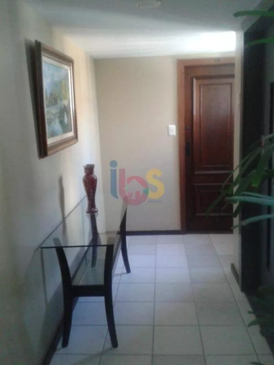 Apartamento, 3 quartos, 100 m² - Foto 4