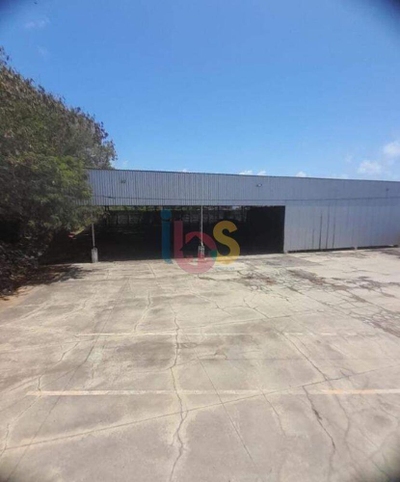 Depósito-Galpão, 1705 m² - Foto 2