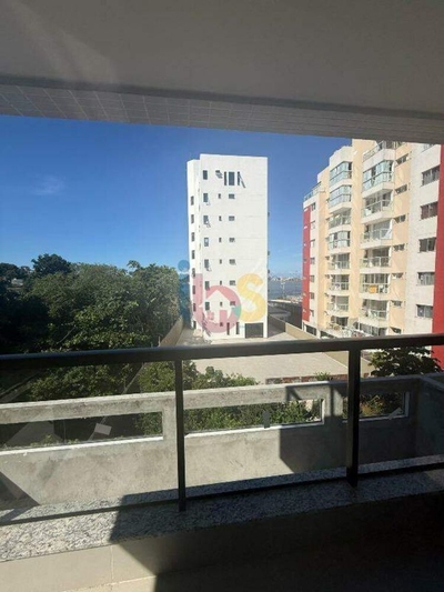 Apartamento, 3 quartos, 94 m² - Foto 3