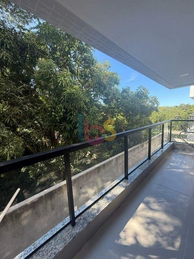 Apartamento, 3 quartos, 94 m² - Foto 2