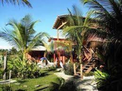 Hotel, 13 quartos, 650 m² - Foto 1