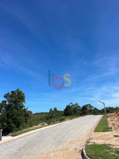 Terreno, 921 m² - Foto 3