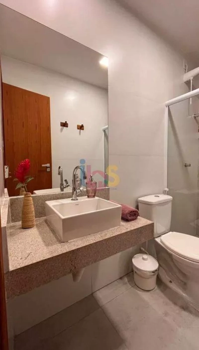 Apartamento, 2 quartos, 75 m² - Foto 4