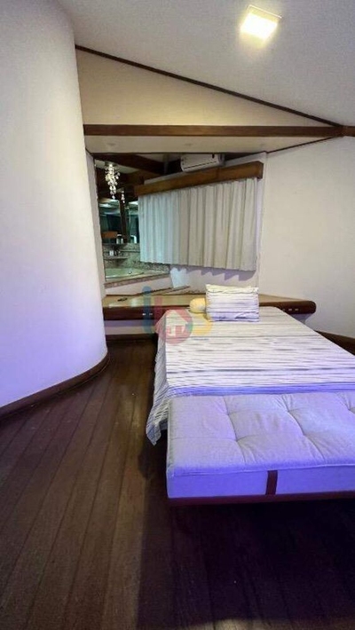 Casa, 4 quartos, 500 m² - Foto 2