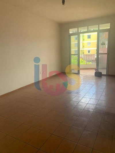 Apartamento, 3 quartos, 164 m² - Foto 2