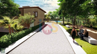 Casa, 4 quartos, 140 m² - Foto 5