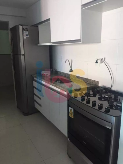 Apartamento, 3 quartos, 133 m² - Foto 5