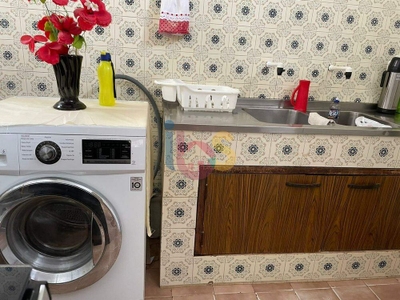 Casa, 2 quartos, 90 m² - Foto 1