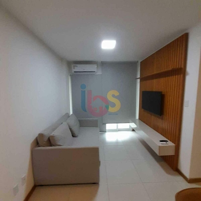 Apartamento, 2 quartos, 58 m² - Foto 3