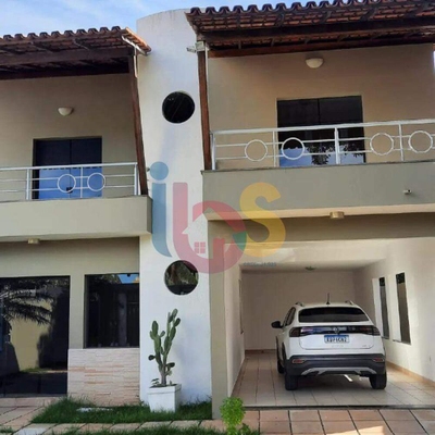 Casa, 4 quartos, 450 m² - Foto 2