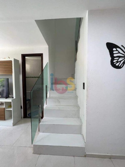 Casa, 3 quartos, 170 m² - Foto 2