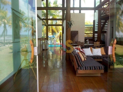 Casa, 4 quartos, 260 m² - Foto 2