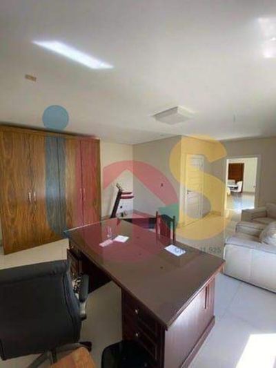 Casa, 6 quartos, 600 m² - Foto 4