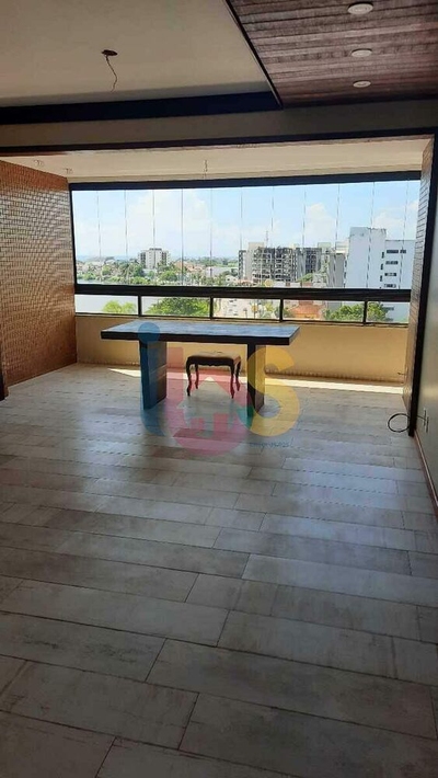 Apartamento, 2 quartos, 113 m² - Foto 1