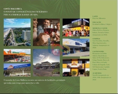 Apartamento, 3 quartos, 100 m² - Foto 1