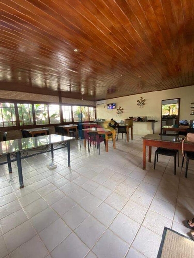 Hotel, 1200 m² - Foto 3