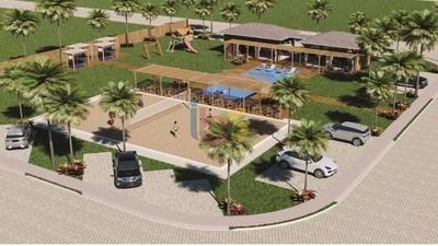 Terreno, 377 m² - Foto 2