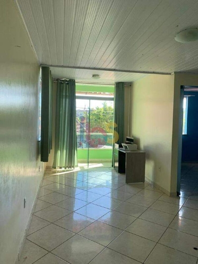 Casa, 6 quartos, 510 m² - Foto 1
