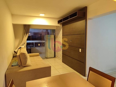 Apartamento, 2 quartos, 78 m² - Foto 3