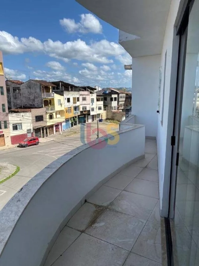 Apartamento, 2 quartos, 80 m² - Foto 2